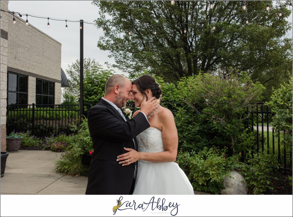 Summer Wedding at Stratigos in North Huntingdon PA