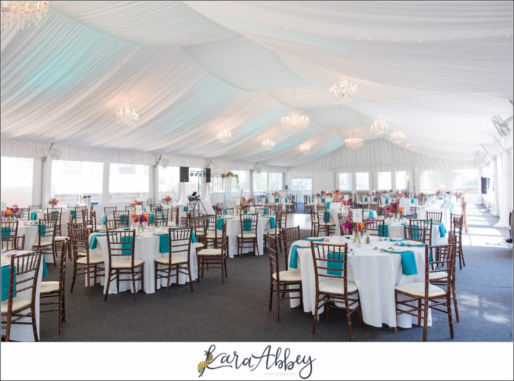 Elegant Summer Wedding at The Grand Estate at Hidden Acres in Freeport, PA
