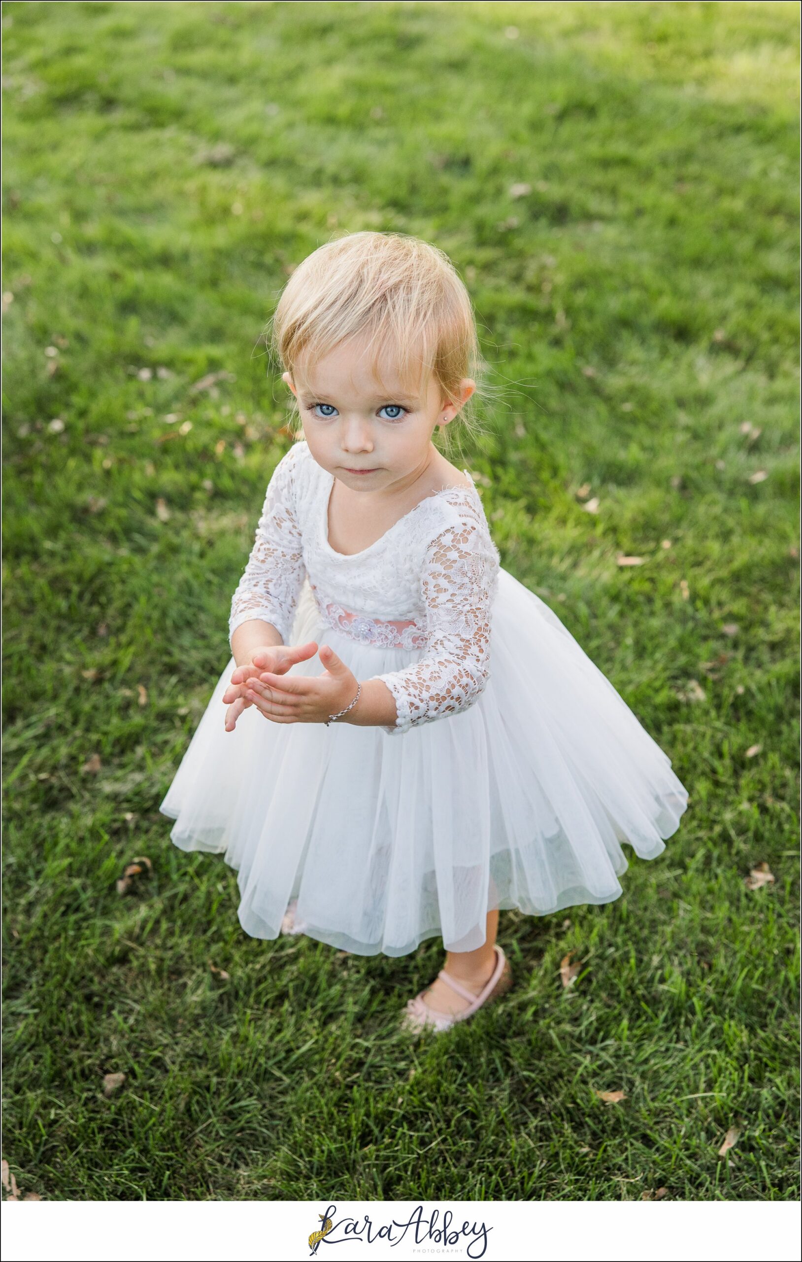 Small Outdoor Summer Wedding at Unforgettable Home at Deep Creek Lake, MD