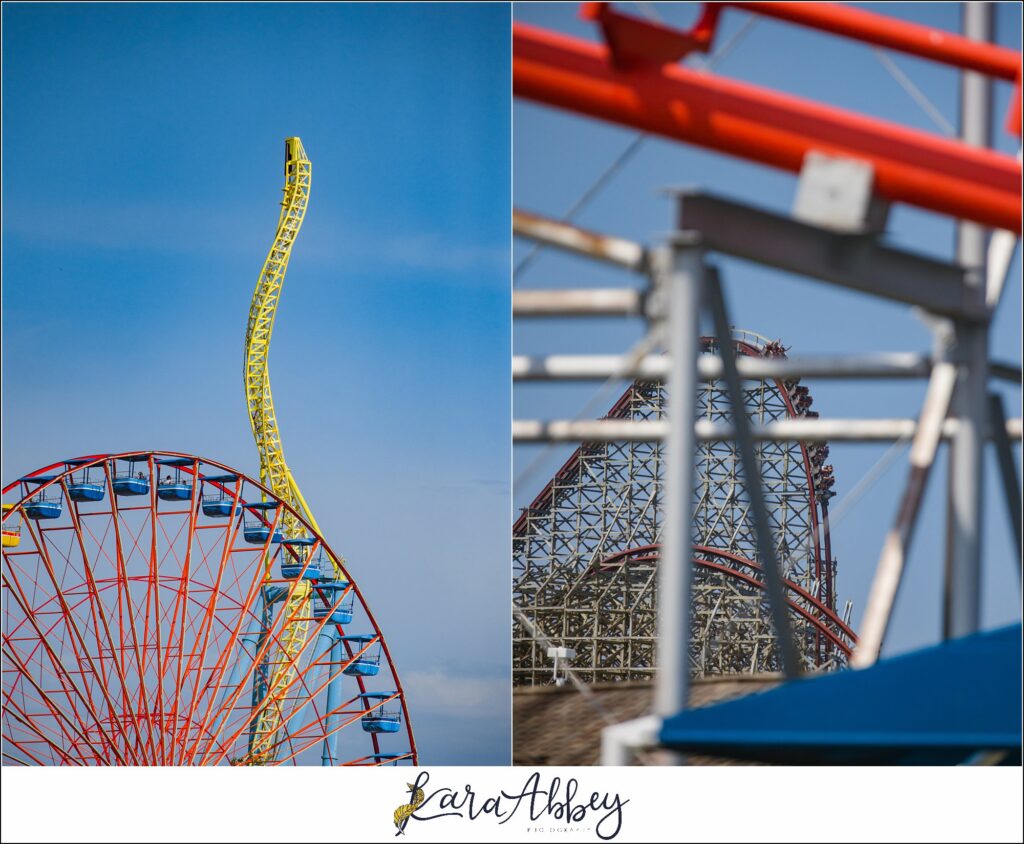 Our Trip to The Cedar Point Resort The Adventuring Abbeys Vlog