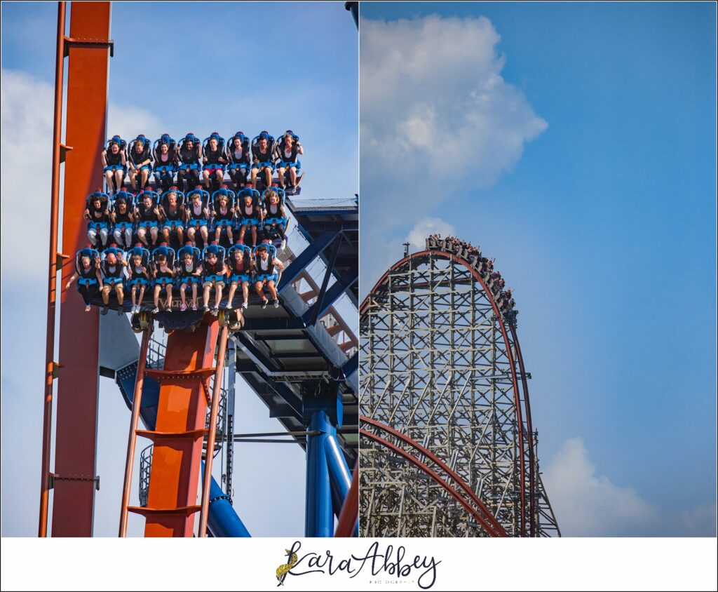 Our Trip to The Cedar Point Resort The Adventuring Abbeys Vlog