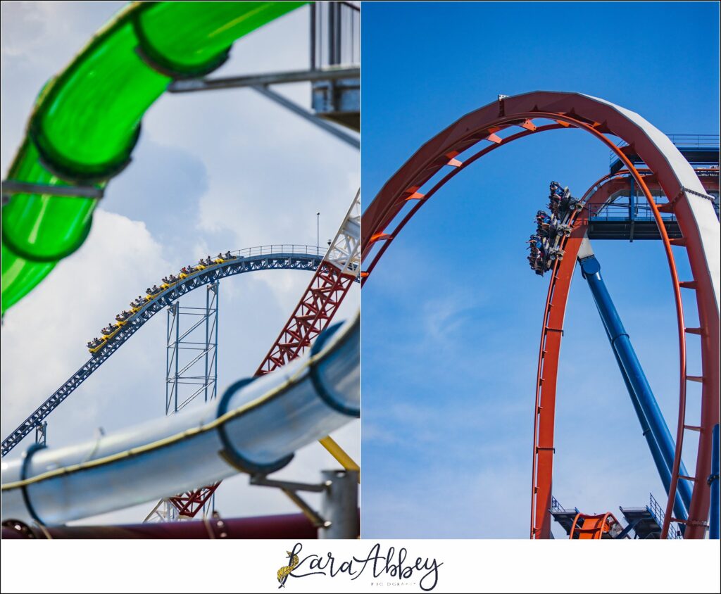 Our Trip to The Cedar Point Resort The Adventuring Abbeys Vlog