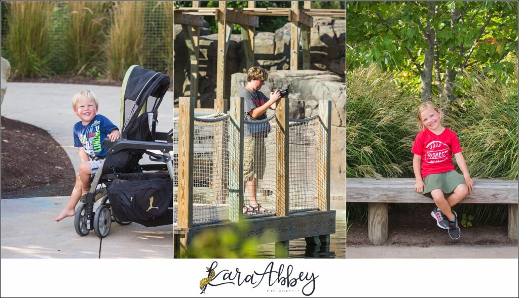Our Trip to The Cedar Point Resort The Adventuring Abbeys Vlog