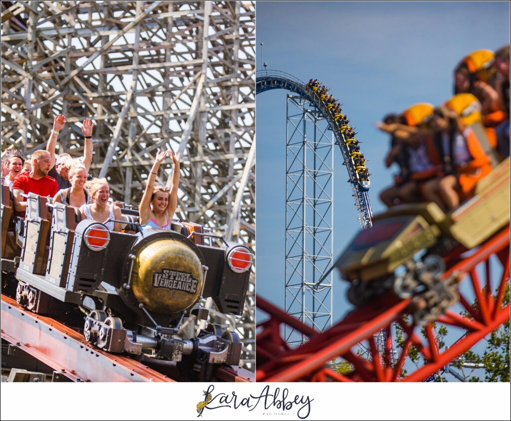 Our Trip to The Cedar Point Resort The Adventuring Abbeys Vlog