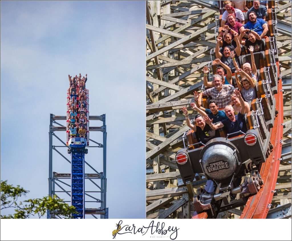 Our Trip to The Cedar Point Resort The Adventuring Abbeys Vlog