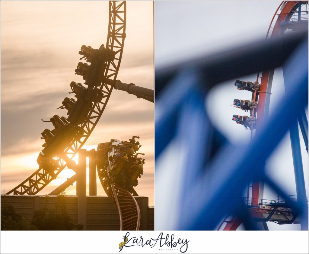 Our Trip to The Cedar Point Resort The Adventuring Abbeys Vlog