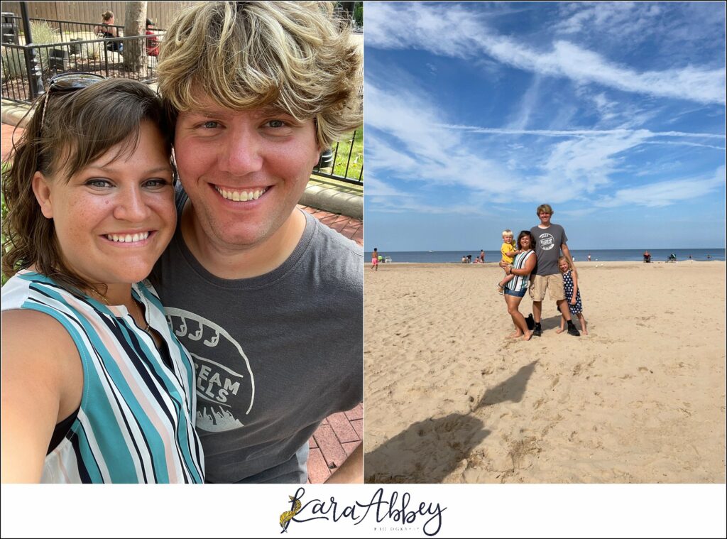 Our Trip to The Cedar Point Resort The Adventuring Abbeys Vlog