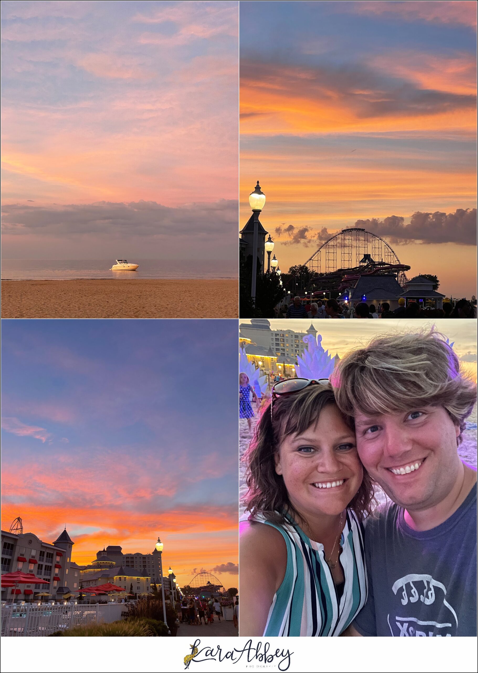 Our Trip to The Cedar Point Resort The Adventuring Abbeys Vlog