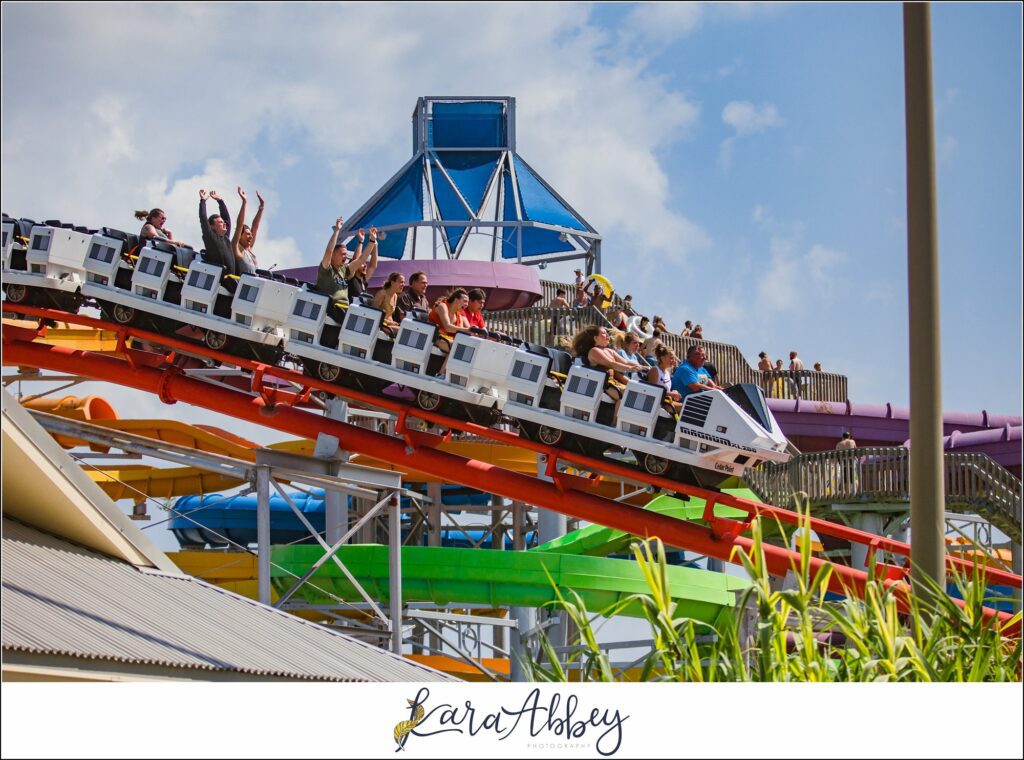 Our Trip to The Cedar Point Resort The Adventuring Abbeys Vlog