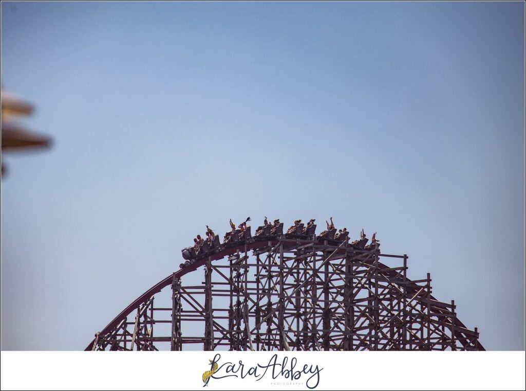 Our Trip to The Cedar Point Resort The Adventuring Abbeys Vlog