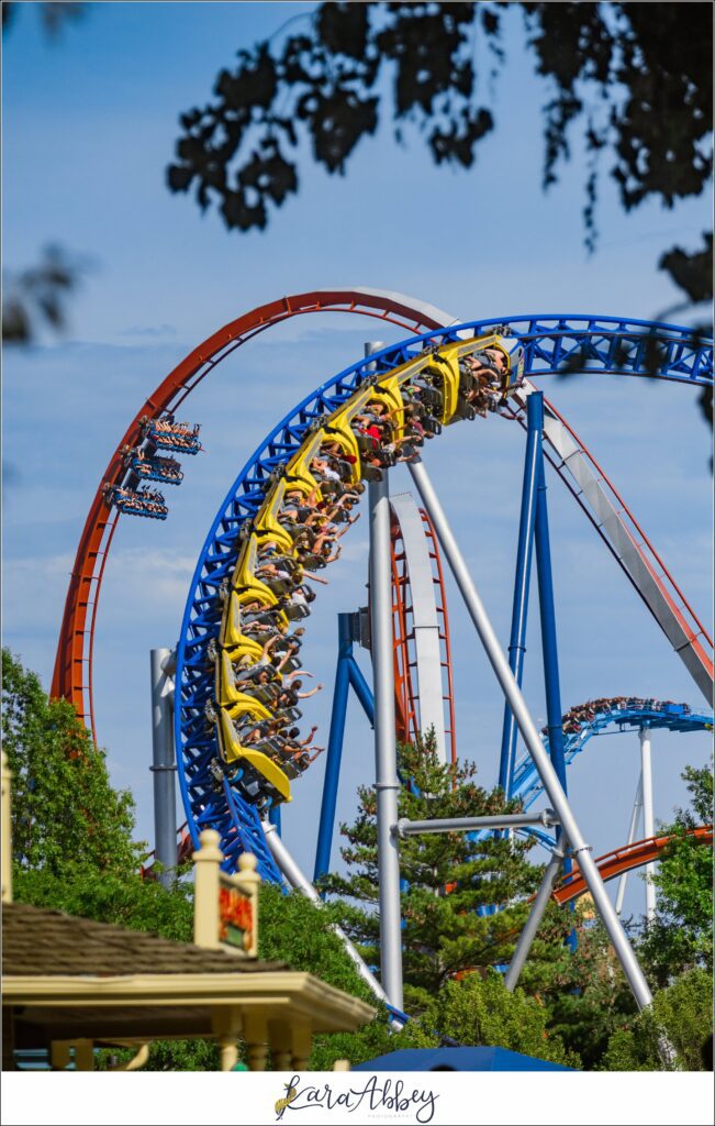 Our Trip to The Cedar Point Resort The Adventuring Abbeys Vlog