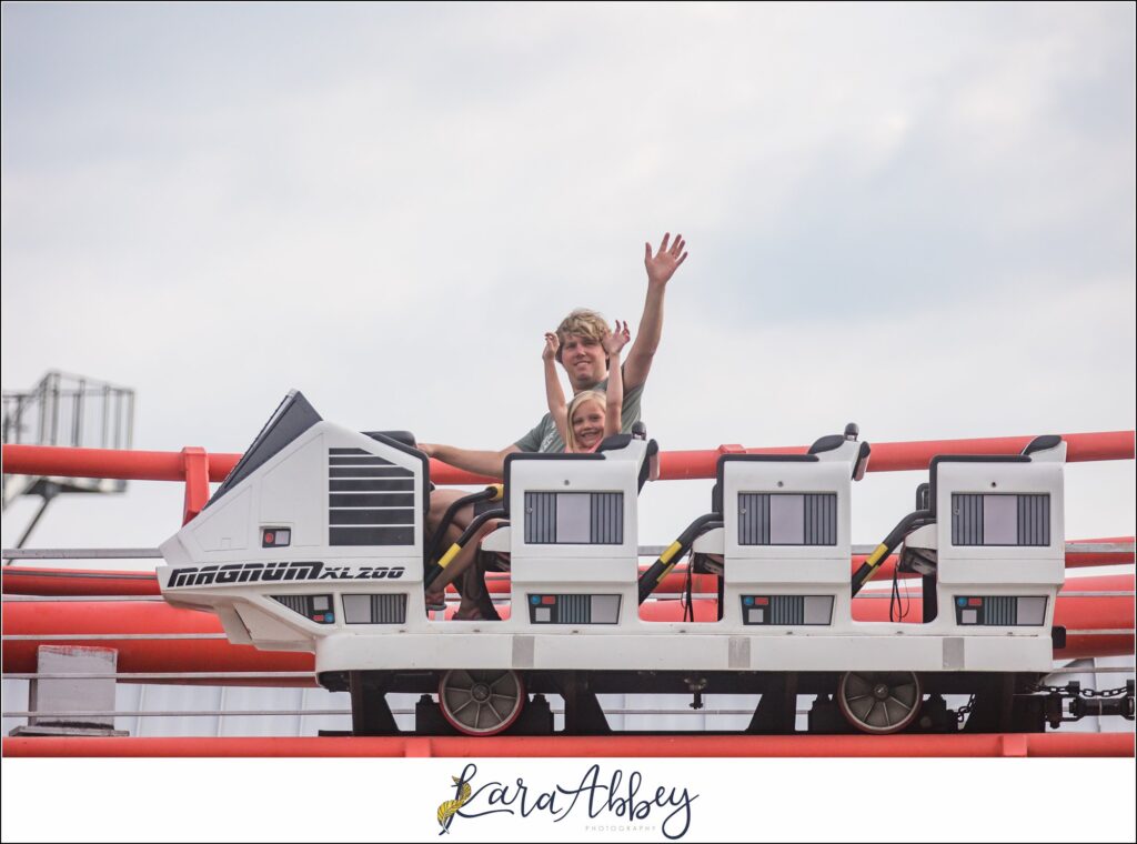 Our Trip to The Cedar Point Resort The Adventuring Abbeys Vlog