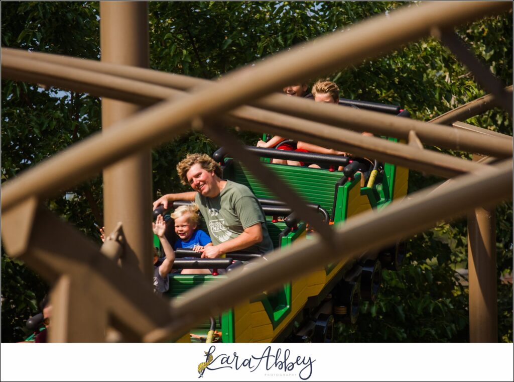Our Trip to The Cedar Point Resort The Adventuring Abbeys Vlog