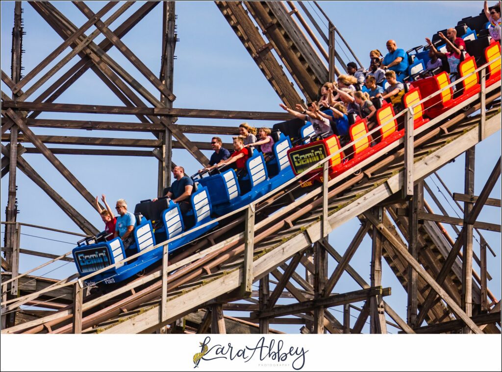 Our Trip to The Cedar Point Resort The Adventuring Abbeys Vlog