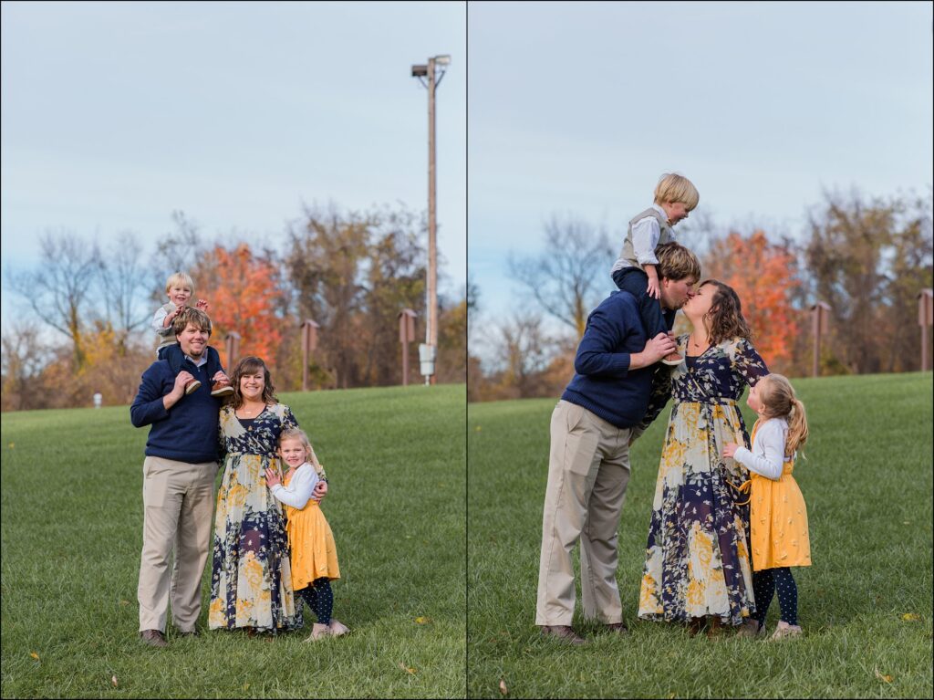 Our Family Photos by Lasting Memories by Ellen in Irwin, PA