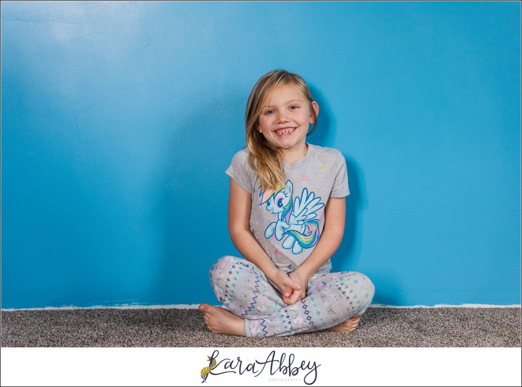 Happy Birthday Leander 3 Year Old In Home Portraits Irwin PA