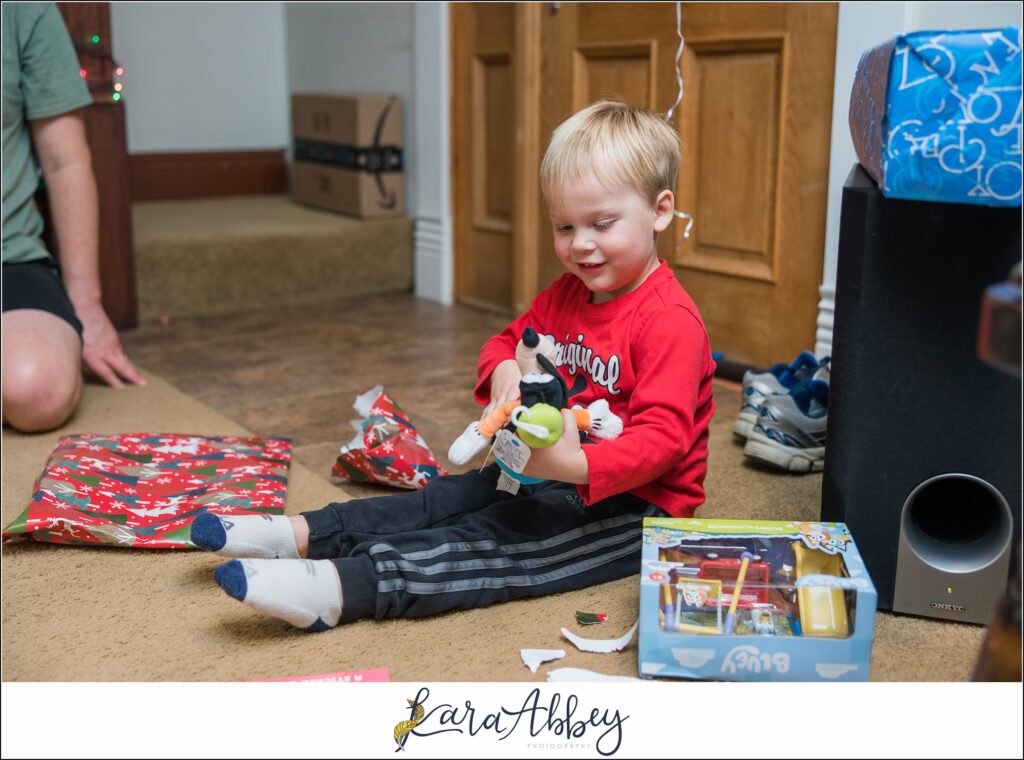 Mickey Mouse 3rd Birthday Party