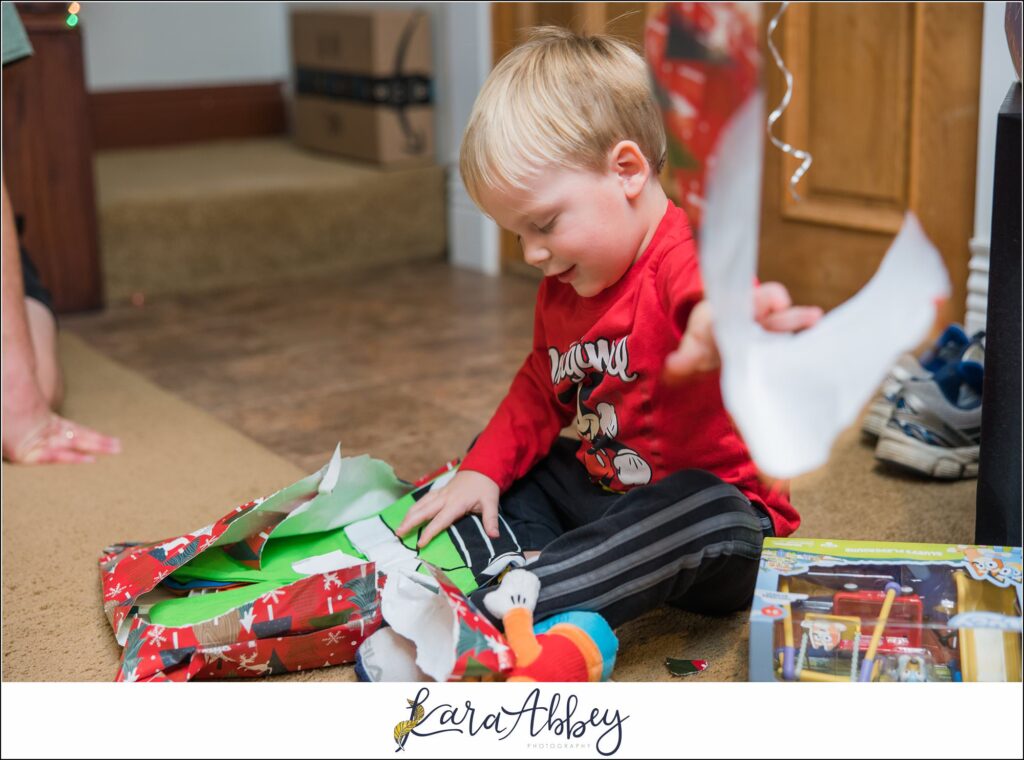 Mickey Mouse 3rd Birthday Party