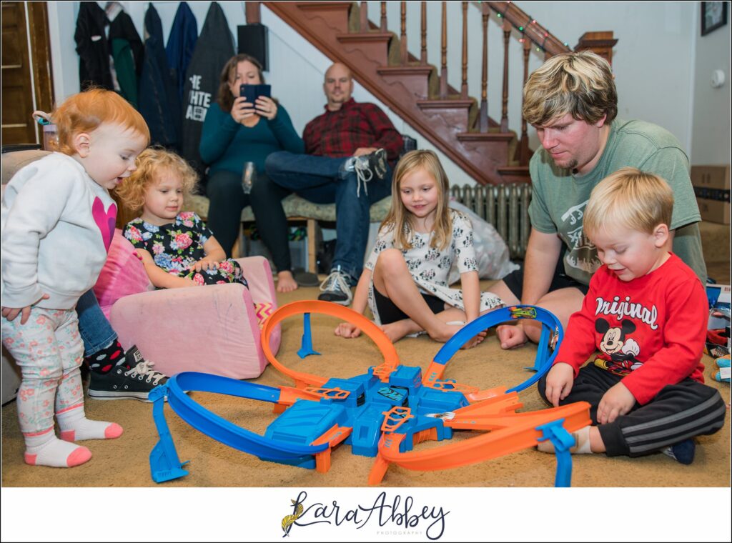 Mickey Mouse 3rd Birthday Party