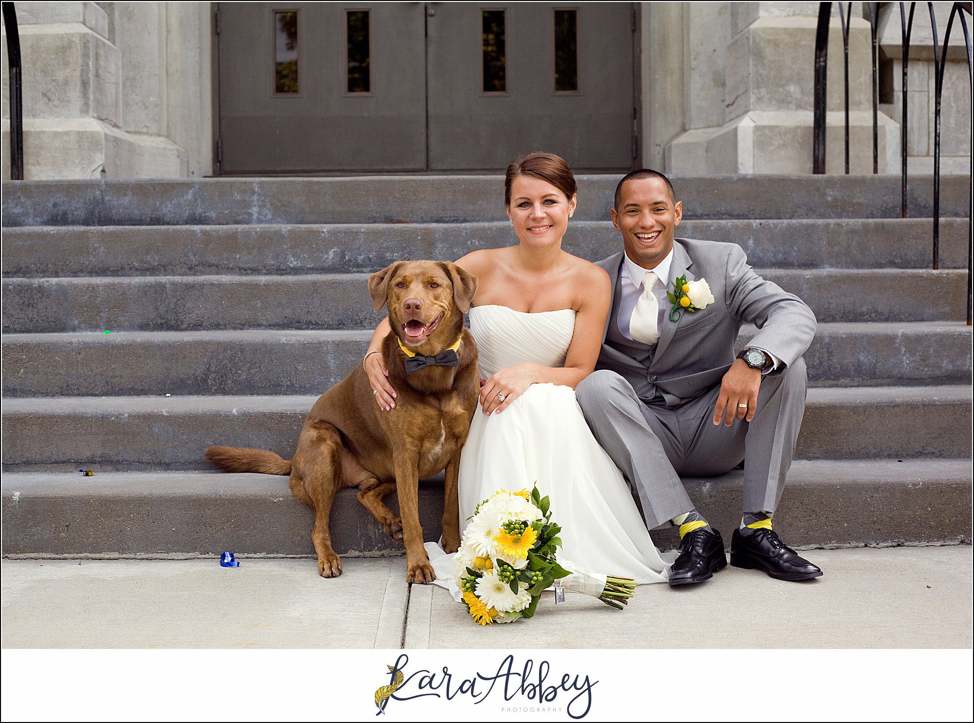 5 Star Review of Wedding Photography in Irwin PA