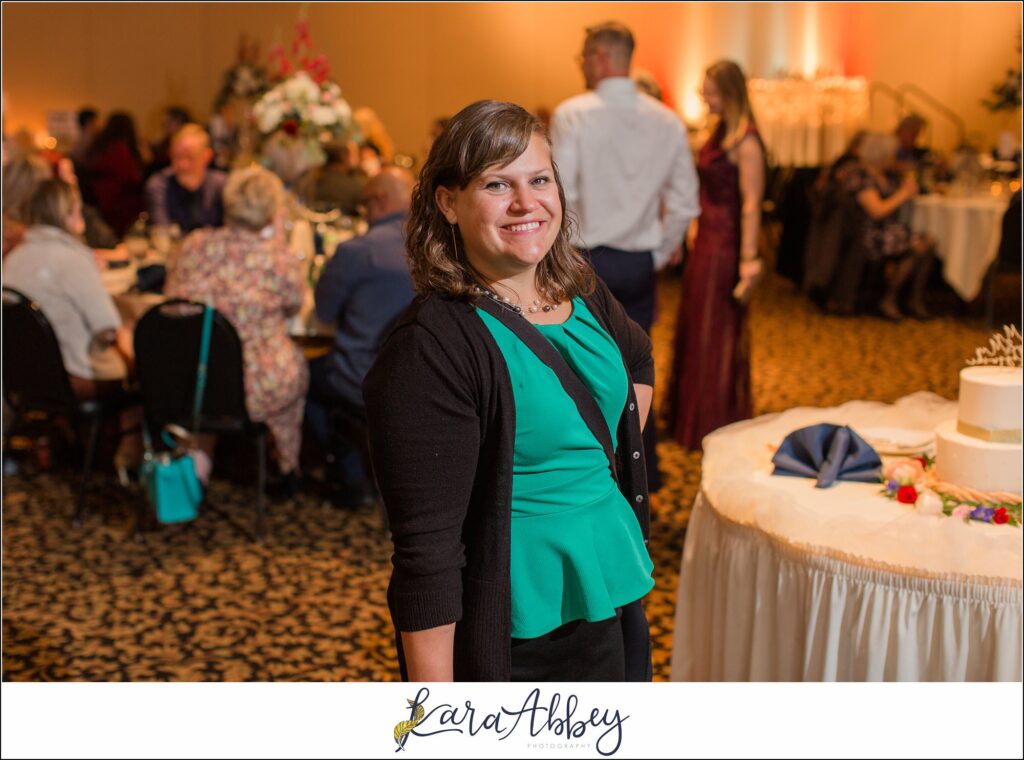 Irwin PA Wedding Photographer Working Behind The Scenes in 2021
