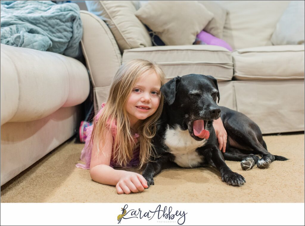 Abbys Saturday Bloopers from 2021 Silly Photos of a Black Lab