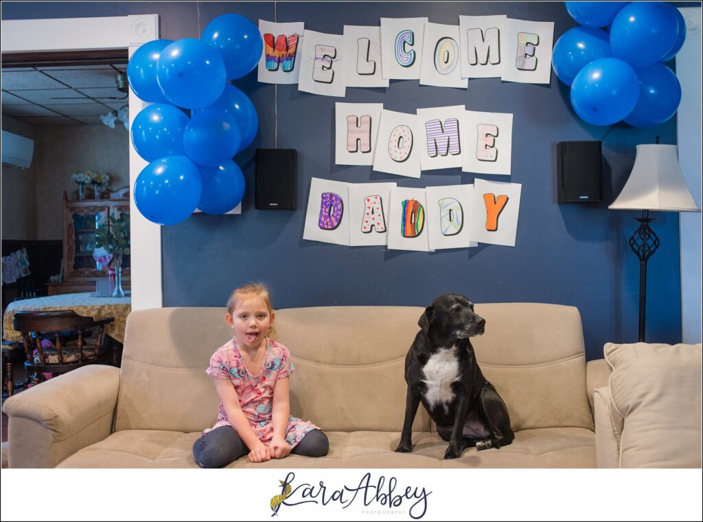 Abbys Saturday Bloopers from 2021 Silly Photos of a Black Lab