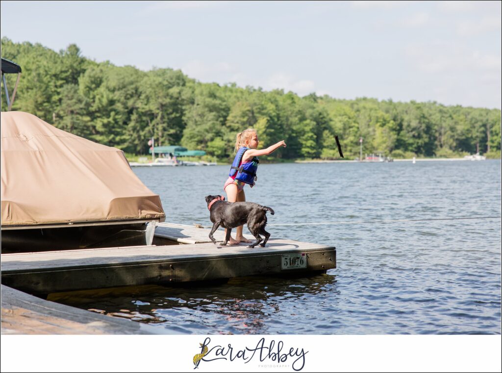 Abbys Saturday Bloopers from 2021 Silly Photos of a Black Lab
