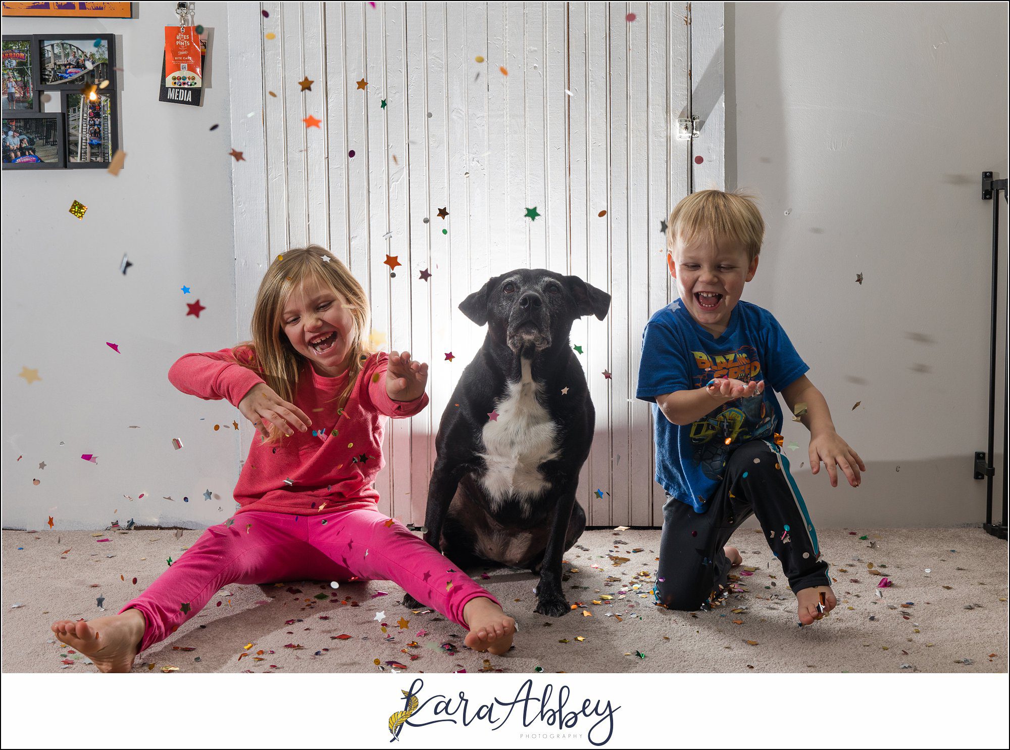 01 Abbys Saturday Happy New Year Confetti