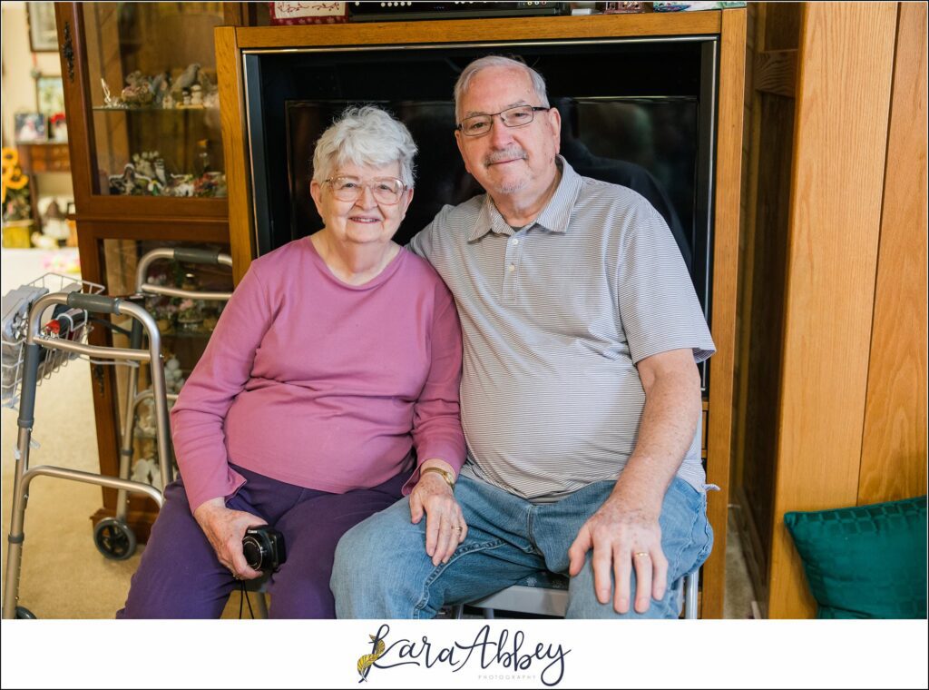 The Abbey Family Christmas 2021 Holiday Overview