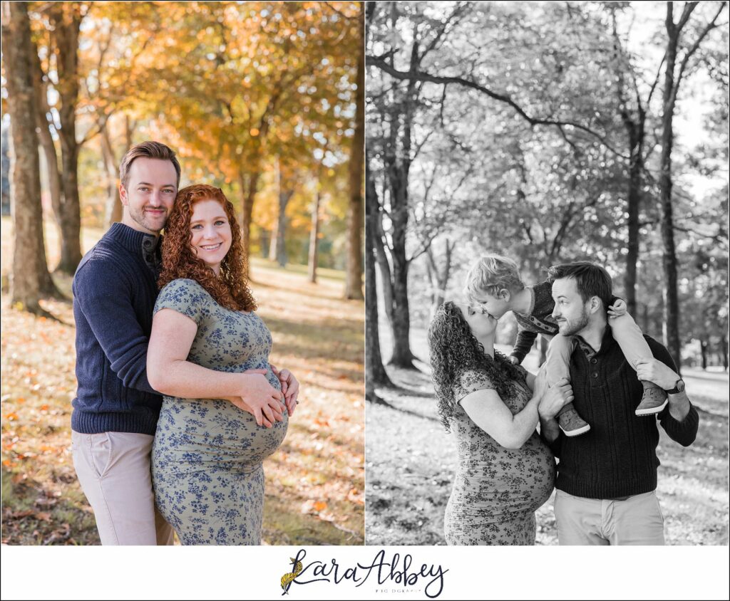 Kara Abbey Photography Favorite Portraits of 2021
