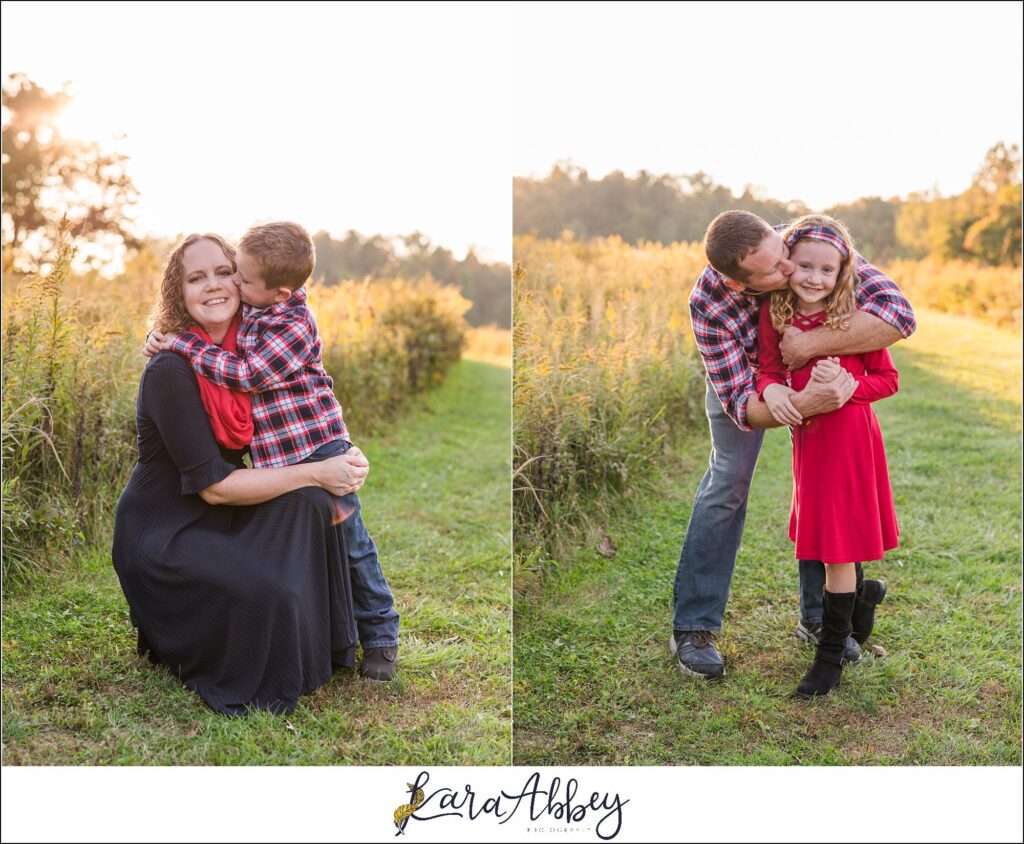 Kara Abbey Photography Favorite Portraits of 2021