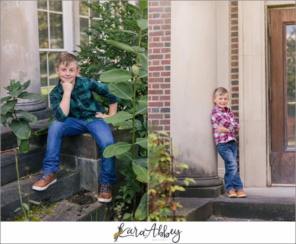 Kara Abbey Photography Favorite Portraits of 2021
