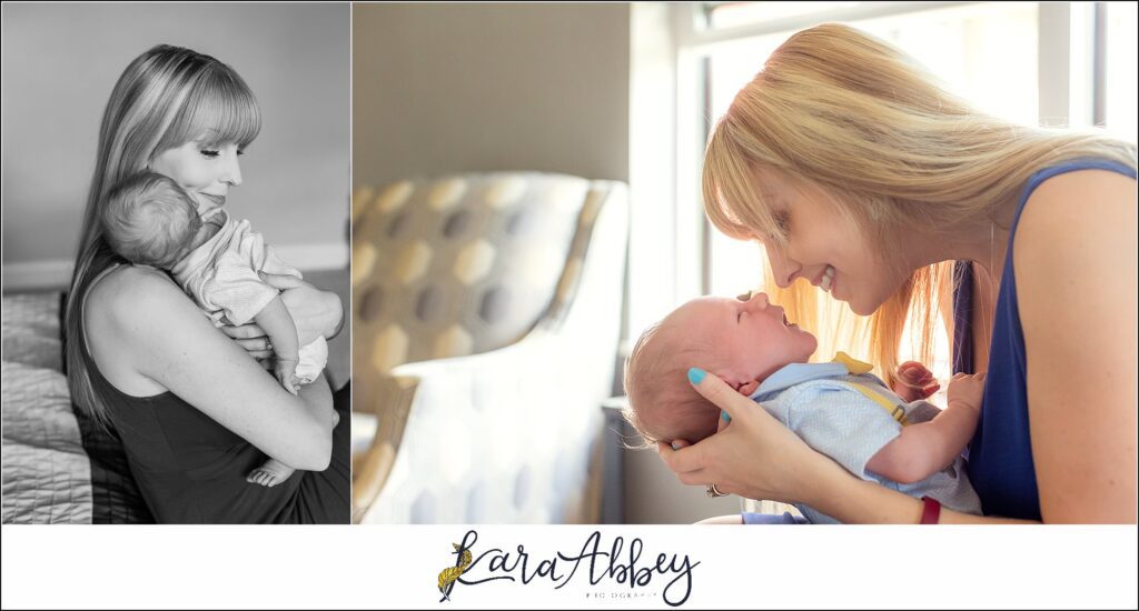 Kara Abbey Photography Favorite Portraits of 2021
