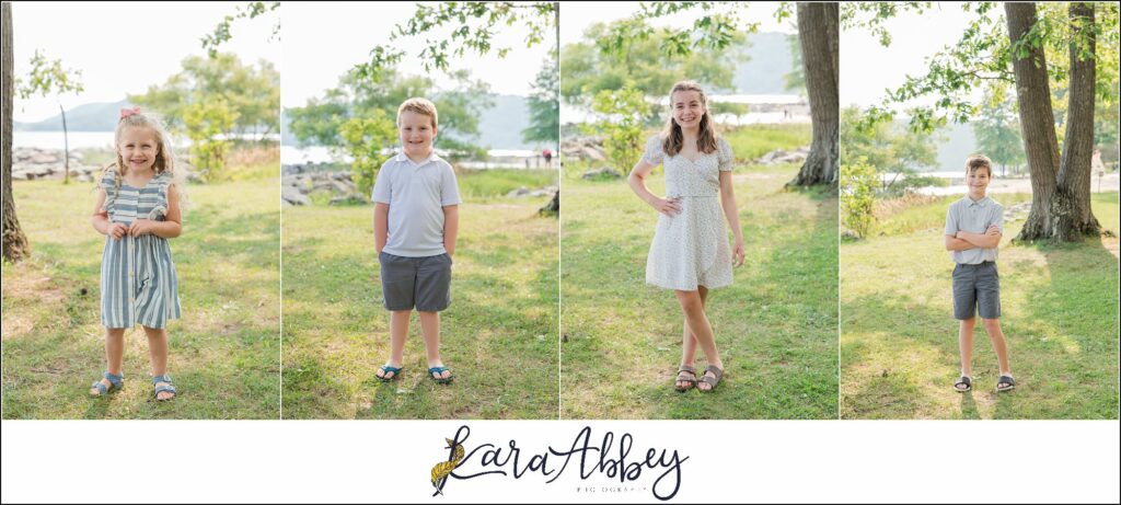 Kara Abbey Photography Favorite Portraits of 2021