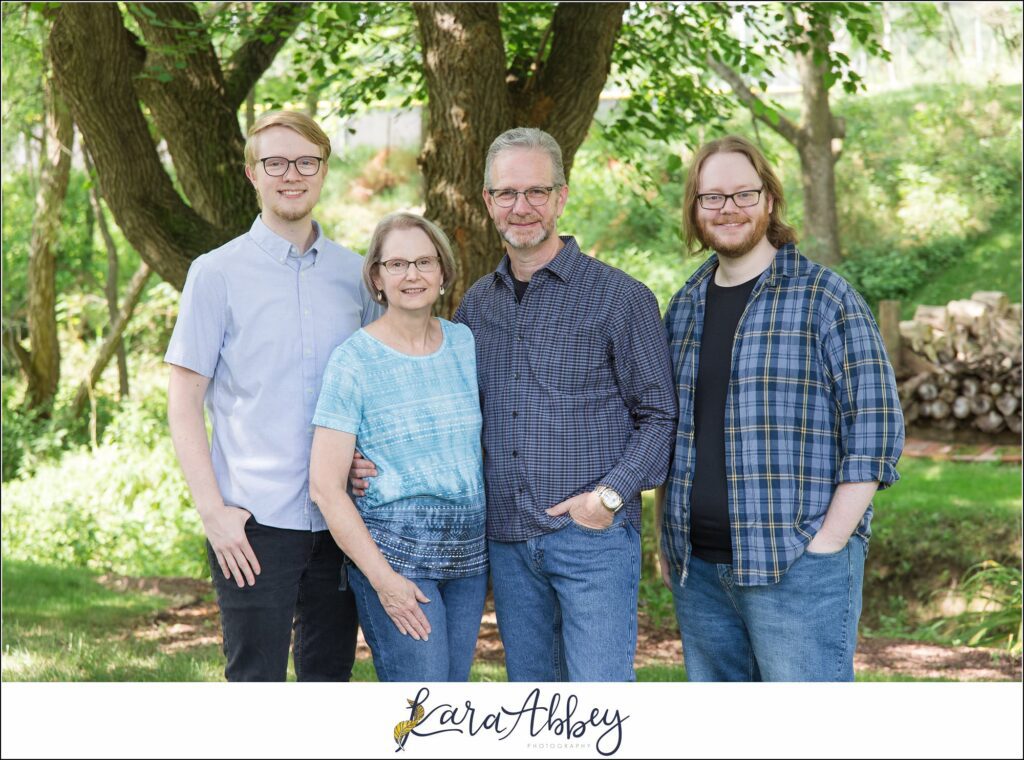 Kara Abbey Photography Favorite Portraits of 2021