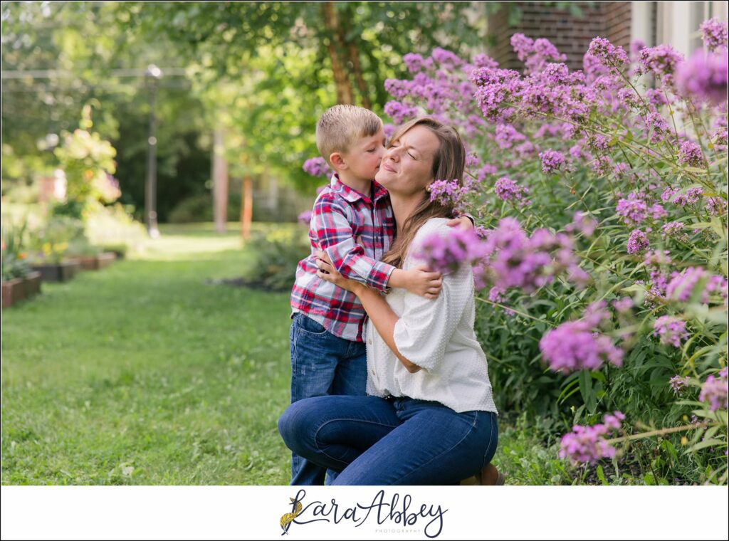 Kara Abbey Photography Favorite Portraits of 2021