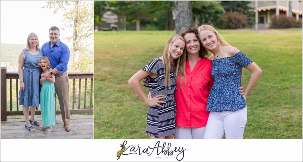 Kara Abbey Photography Favorite Portraits of 2021