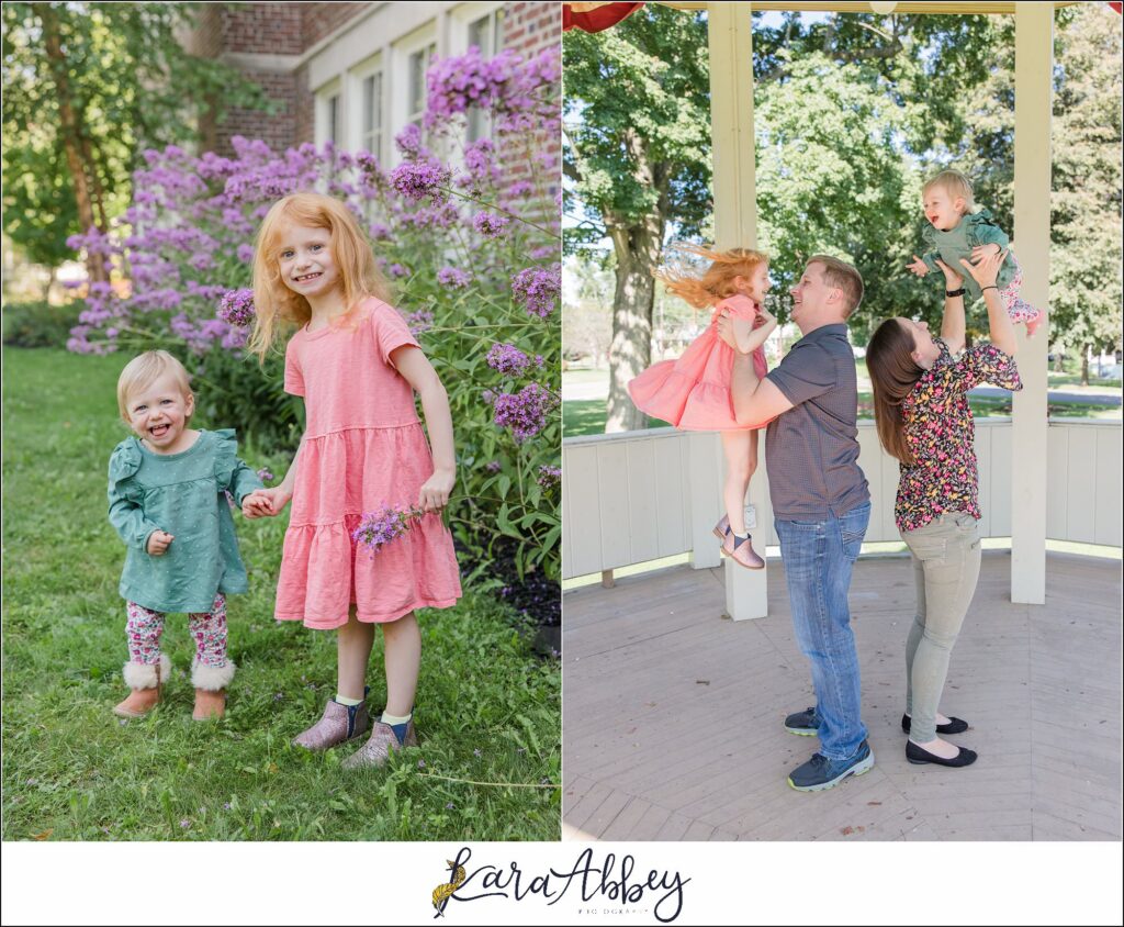 Kara Abbey Photography Favorite Portraits of 2021