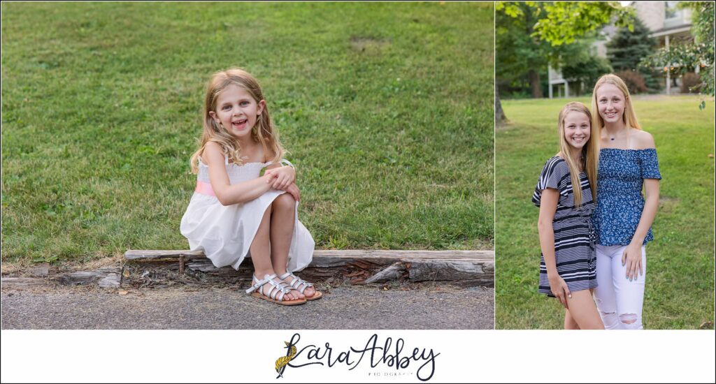 Kara Abbey Photography Favorite Portraits of 2021
