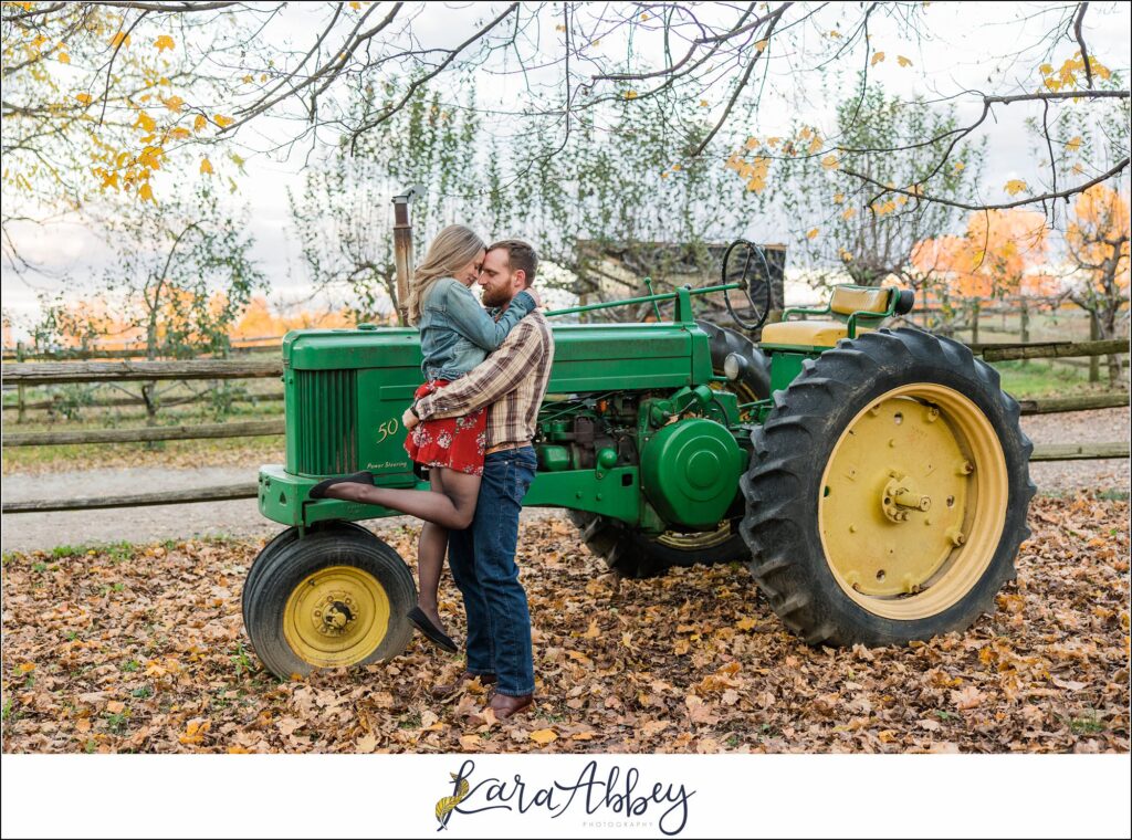 Amazing Engagement Session Photos by Wedding Photographer in Irwin PA