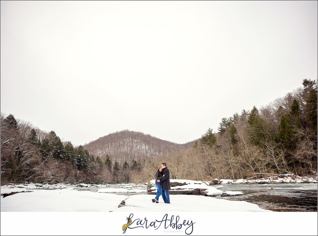 Amazing Engagement Session Photos by Wedding Photographer in Irwin PA