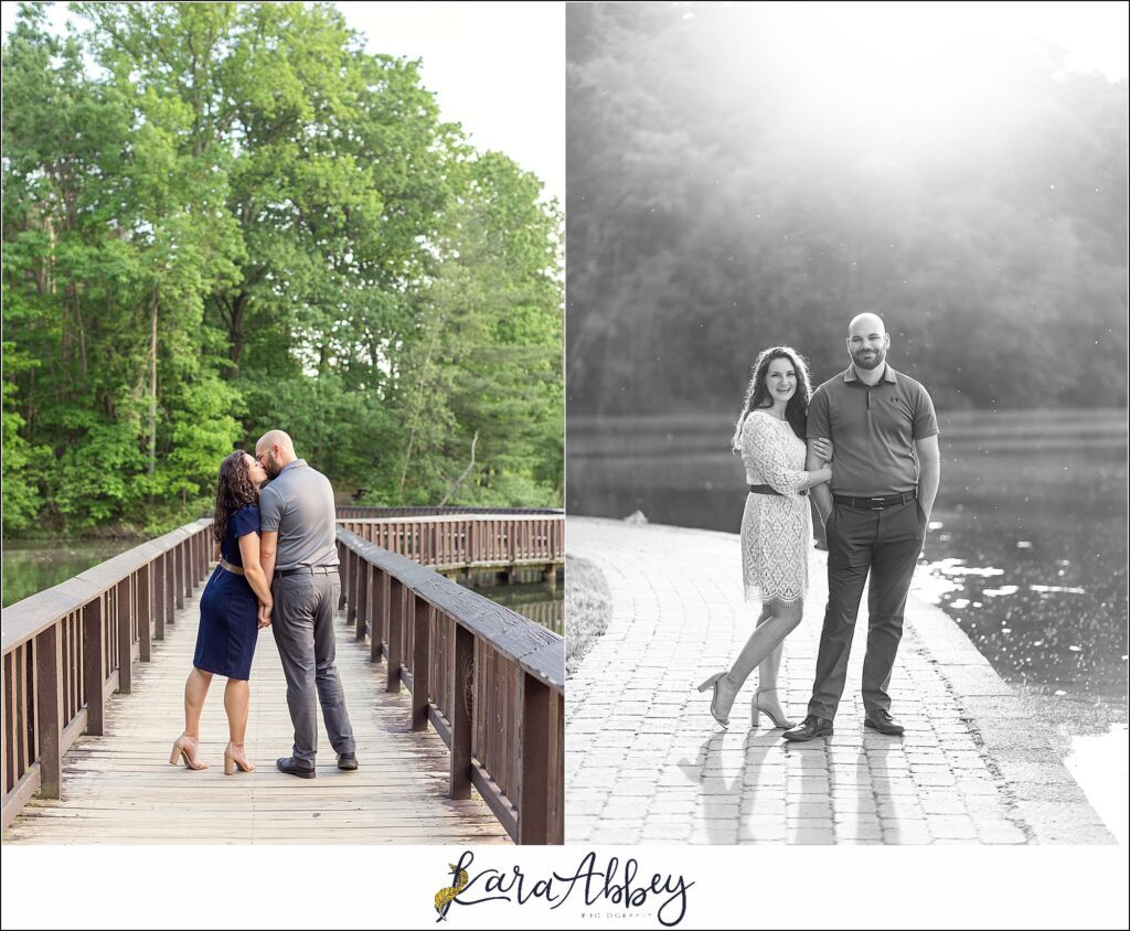 Amazing Engagement Session Photos by Wedding Photographer in Irwin PA