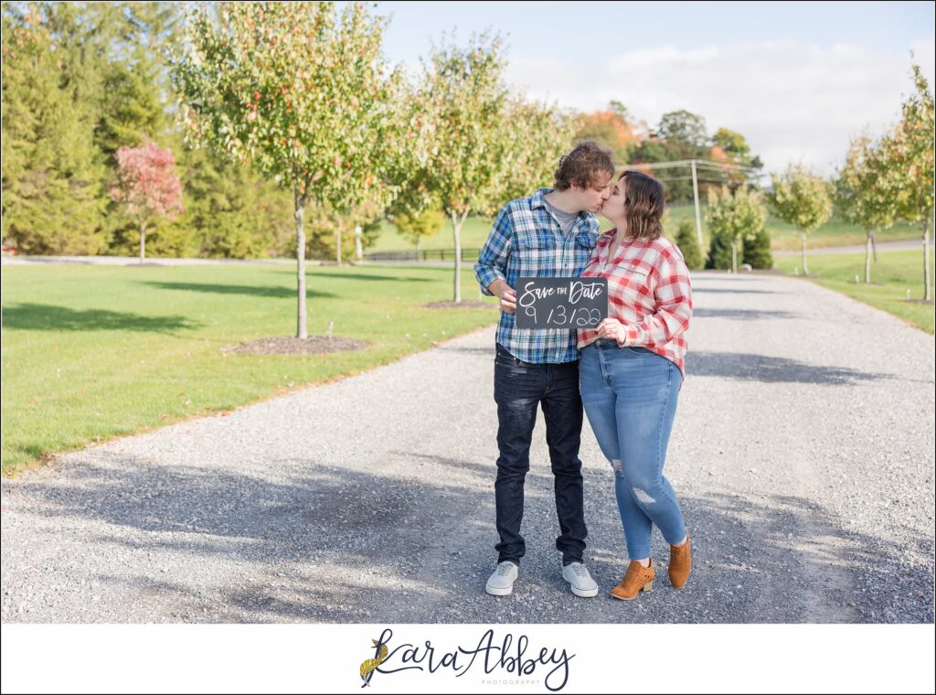 Amazing Engagement Session Photos by Wedding Photographer in Irwin PA