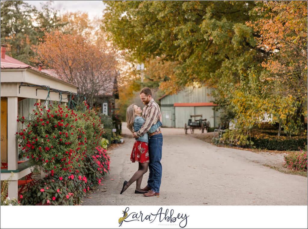 Amazing Engagement Session Photos by Wedding Photographer in Irwin PA