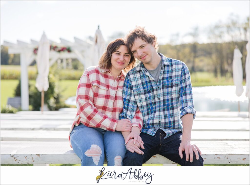 Amazing Engagement Session Photos by Wedding Photographer in Irwin PA