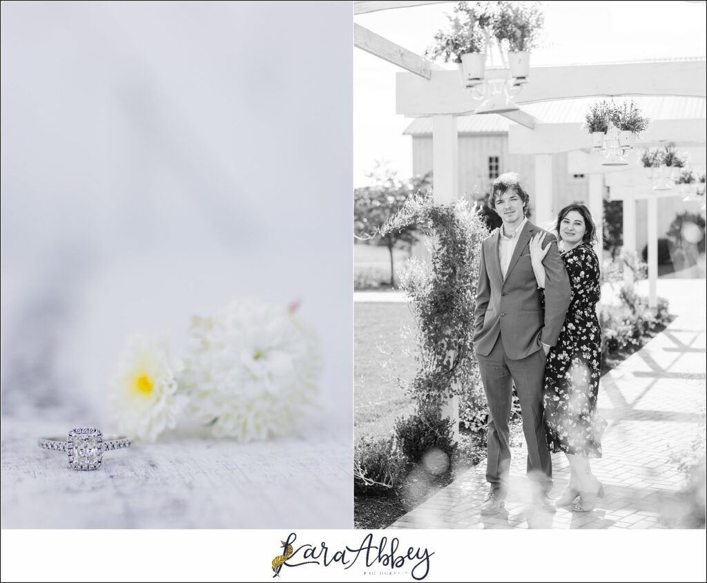 Amazing Engagement Session Photos by Wedding Photographer in Irwin PA