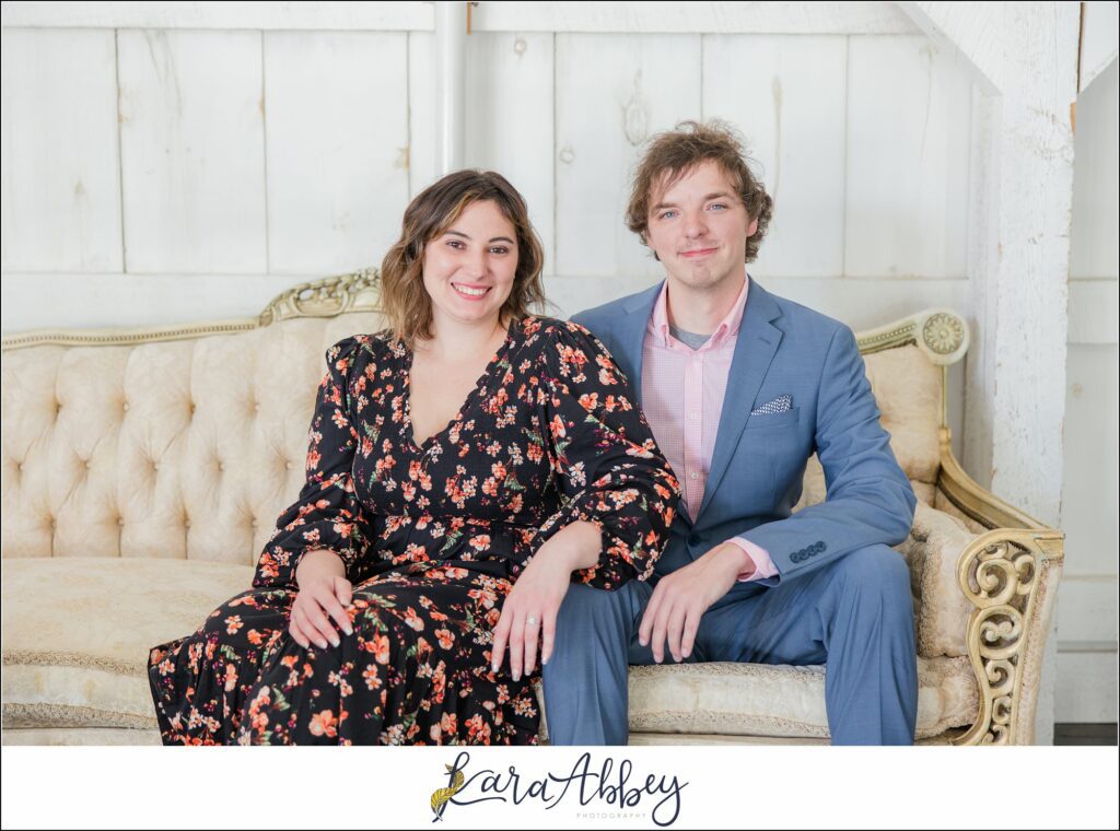 Amazing Engagement Session Photos by Wedding Photographer in Irwin PA