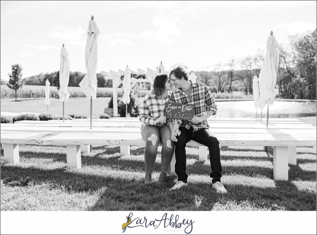 Amazing Engagement Session Photos by Wedding Photographer in Irwin PA
