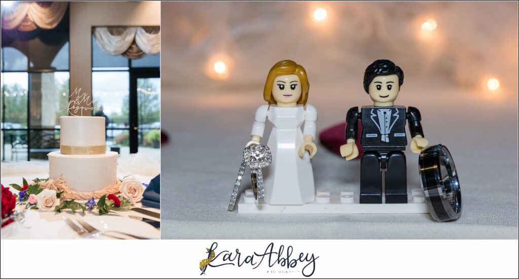Amazing Wedding Photography by Photographer in Irwin PA - Stratigos Banquet Centre